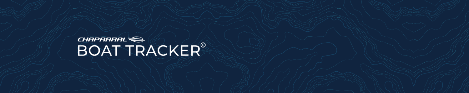 Track Your Boat