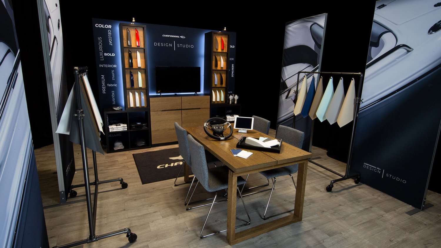 Design Studio