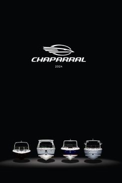 Chaparral Collection 2024