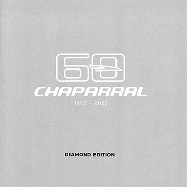 Chaparral Collection 2025