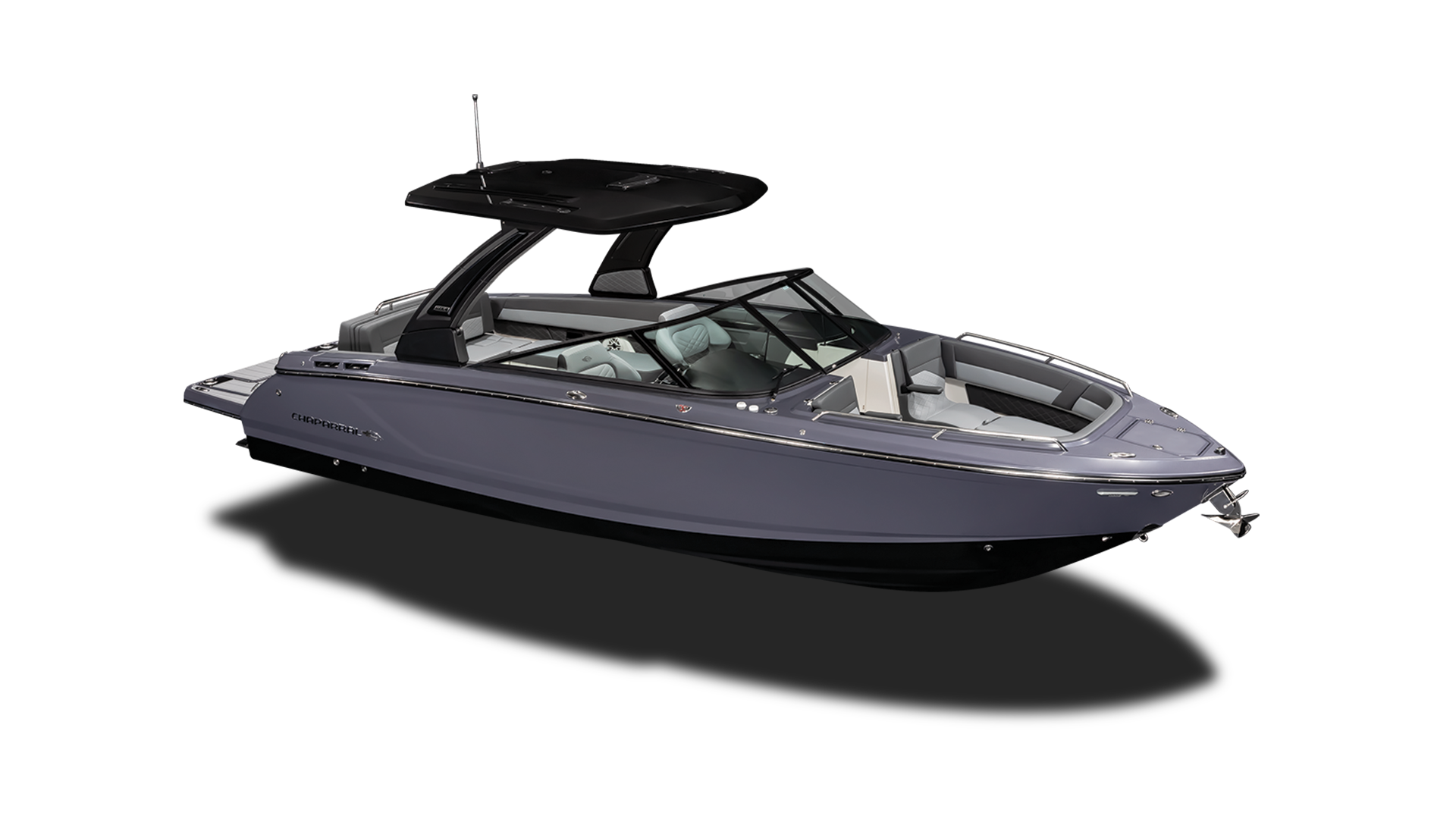Chaparral 30 SSX
