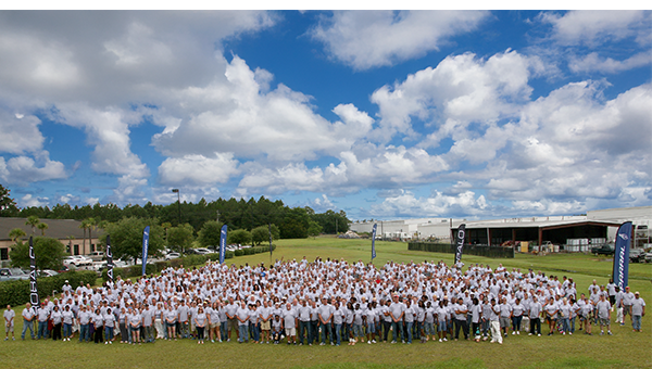 2020 Chaparral Collage - 60 Years