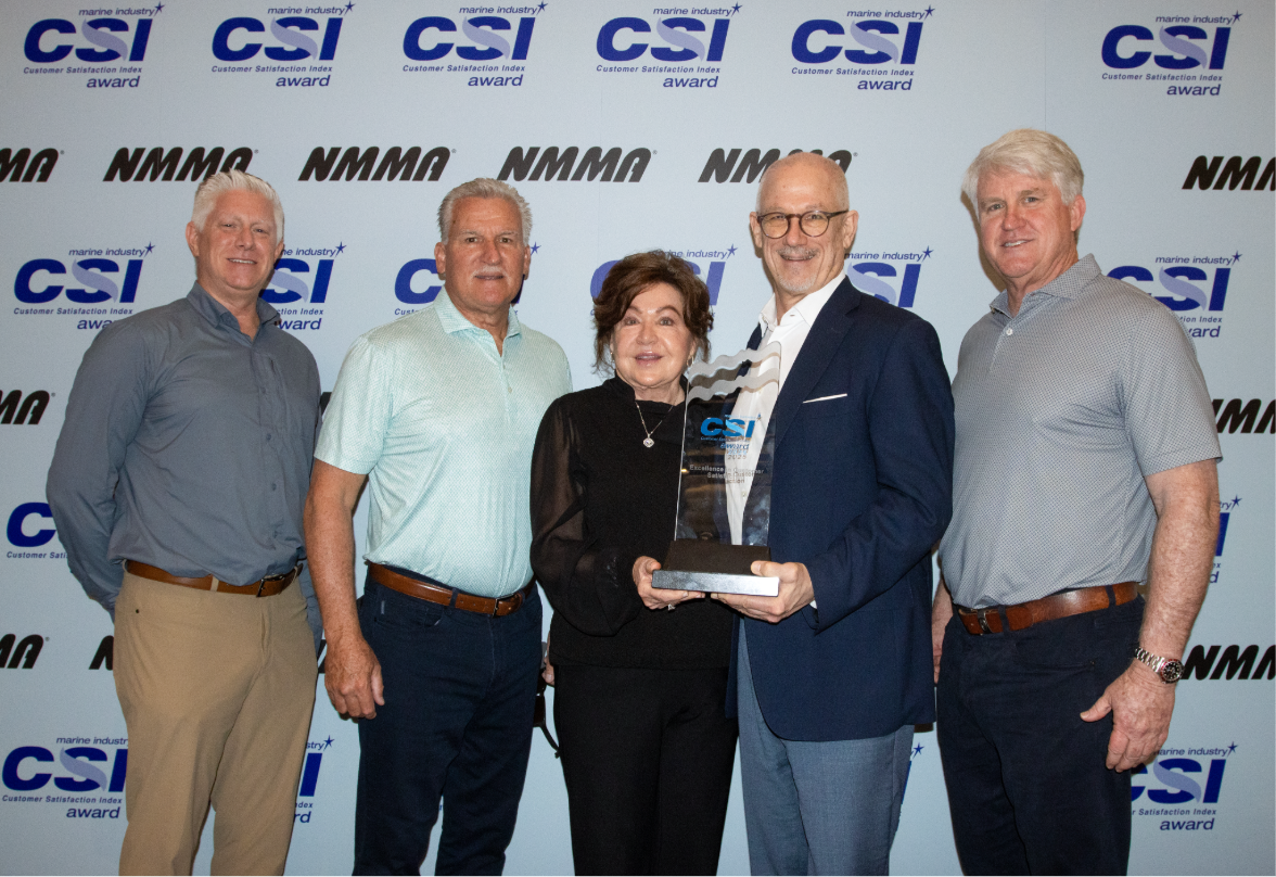 2024 - ECS Award