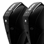 Twin Mercury Four Stroke 200XL DTS 200HP 25"