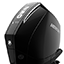 Mercury Four Stroke DTS 250HP 25"