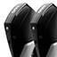 Twin Mercury Verado 300XL DTS 300HP 25" with Joystick and Autopilot