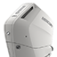 Mercury Verado V10 DTS 350XL 350HP 25" Warm Fusion White