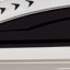 Hull Side Gelcoat - Black