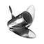 Stainless Steel Prop - Mercury 115HP
