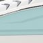 Hull Side Gelcoat - Seafoam Green