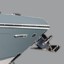 Deck Gelcoat White - Alloy Gray